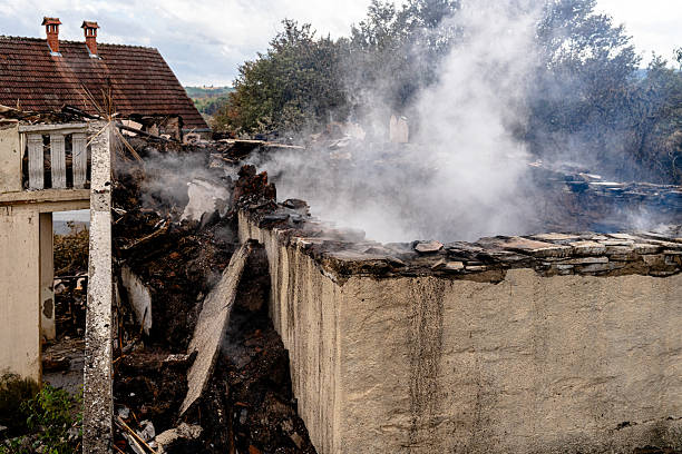 Affordable Emergency Fire Cleanup solutions in Waterford Works, NJ